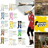wondersocks_ oem socks_ custom socks_ cute socks_korea socks